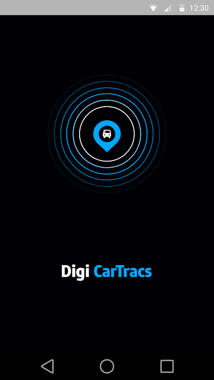 Digi CarTracs - 1.0.5 - (Android)