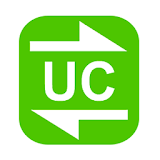 Unit Converter Lite icon