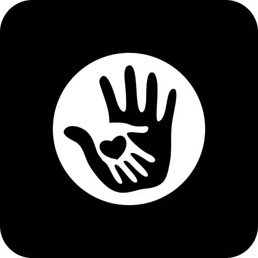 Ministério Cuidar logo