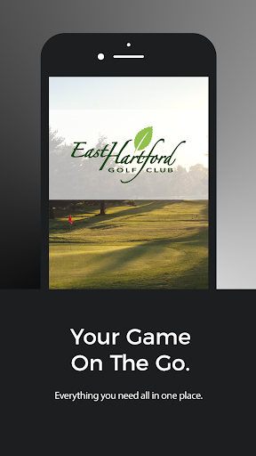 Android application East Hartford Golf Club screenshort