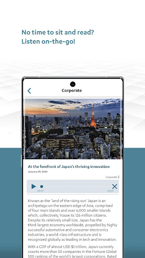 ALJ Insights Screenshot 3 - AppWisp.com