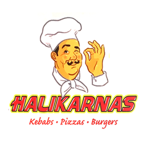 Halikarnas logo