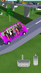 screenshot of Bus Arrival