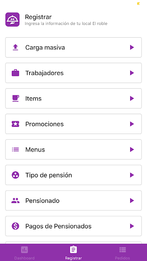 Fudsis Screen 3