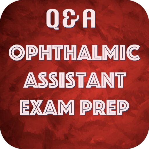 Certified Ophthalmic Assistant