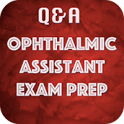Certified Ophthalmic Assistant COA 2000Flashcards