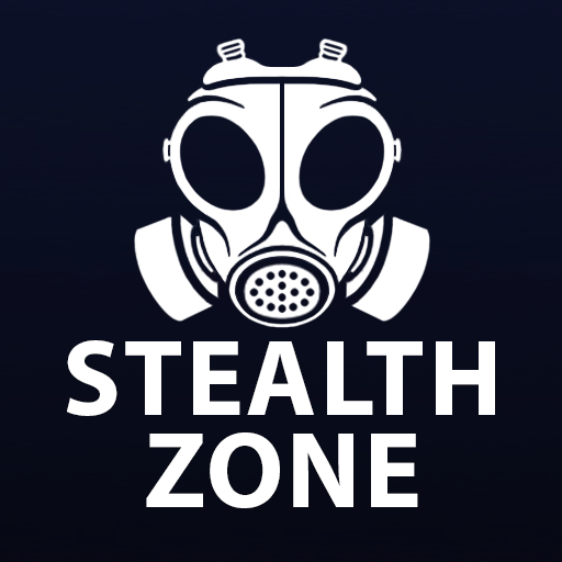 Stealth Zone 1.2 Icon