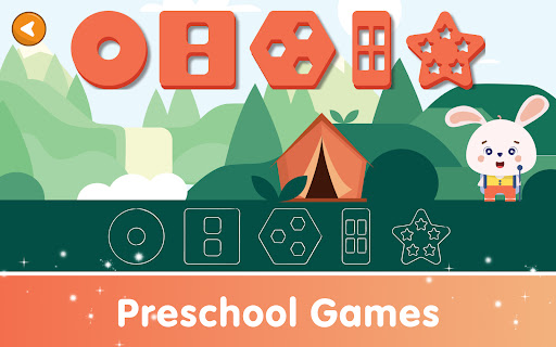 Smart Shapes & Colors for Kids screenshot 9