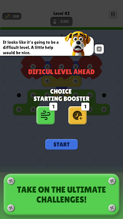 Game screenshot Screw Pin Jam Puzzle Game apk download