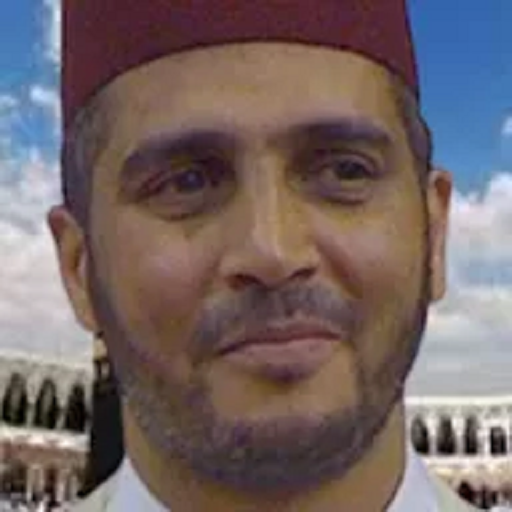 العيون الكوشي المصحف كامل مرتل logo