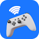PS Controller for PS4 PS5 - Androidアプリ