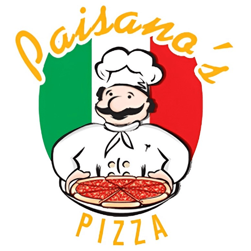 Paisano's Pizza