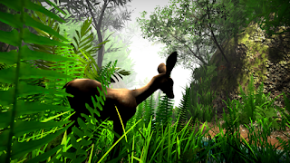 The Forest VR Pro : Ultimate r - Screenshot 1