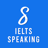 IELTS Speaking - Academic and General icon