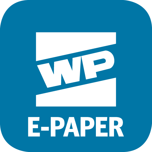 WP E-Paper