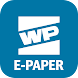 WP E-Paper - Androidアプリ