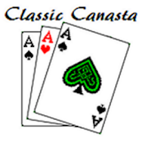 Classic Canasta icon
