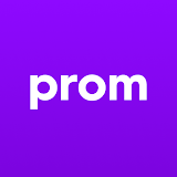 Prom.ua  -  інтернет-РокуРки icon