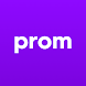 Prom.ua — інтернет-покупки - Androidアプリ
