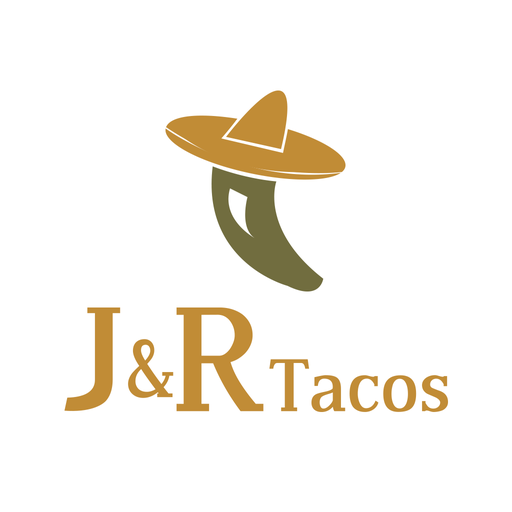 J&R Tacos logo
