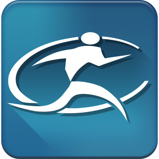 BeginnerTriathlete Mobile logo