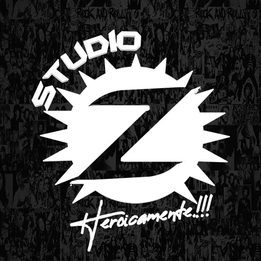 Radio Studio Z Peru