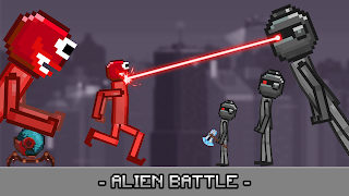 Ragdoll Playground 2: Battle - Screenshot 3