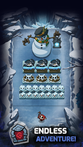 Bounce Defense : Pinball Hero screenshot 5