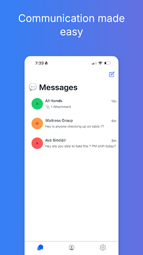Roll Call - The App for Teams Screenshot 2 - AppWisp.com