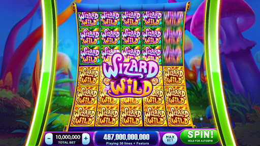 Double Win Casino Slots - Free Video Slots Games  screenshots 3