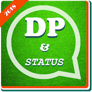 Profile Pictures - Best DP Status  Icon