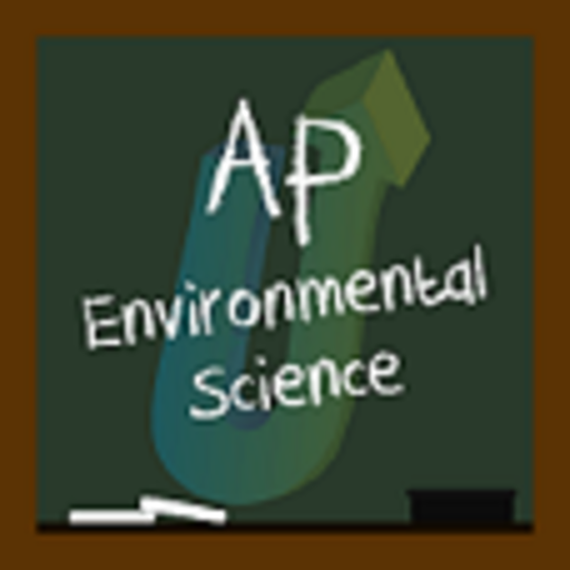 AP Environmental Science Exam logo