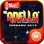 Cover Image of Download 100+ Om Adella Dangdut Koplo 2019 1.2 APK