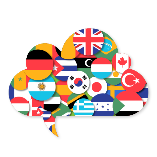 Flags countries world - Quiz logo