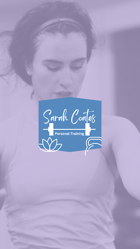 Android application Coaching with Sarah Coates screenshort