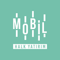 Halk Yatırım Mobil