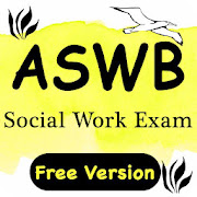 ASWB Social Work Exam Prep & Practice Test LTD