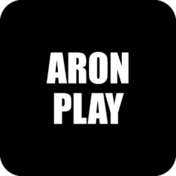 Captura de Pantalla 1 Aron Play Eventos android