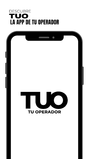Android application Tuo screenshort