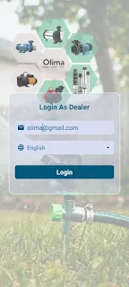 Olima Pumps LLP