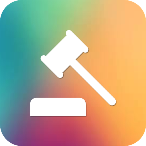 Law Dictionary 1.2 Icon