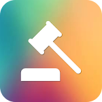 Cover Image of 下载 Law Dictionary  APK