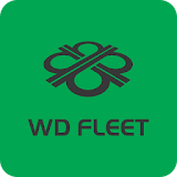 WD Fleet 3D icon