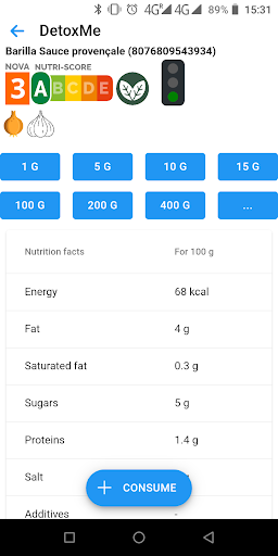 DetoxMe Screen 3