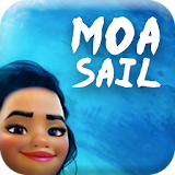 Moa Sail icon