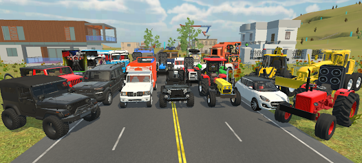 Classic Car Games Simulator 3d - Apps on Google Play