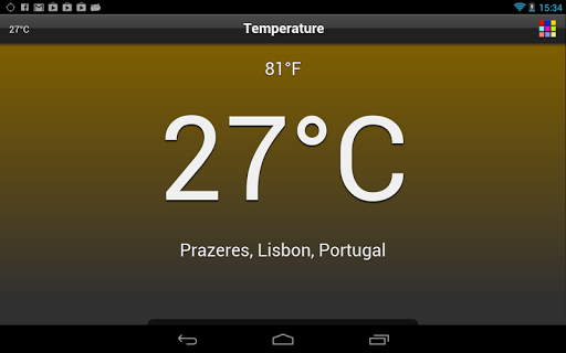 Temperature Free  Screenshots 14