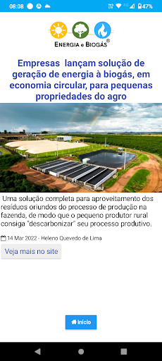 energiaebiogas Screen 3