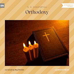 Icon image Orthodoxy (Unabridged)