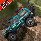 Offroad Xtreme Jeep 운전 및 경주 스턴트 2020 1.02